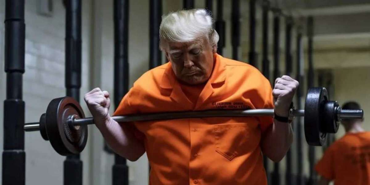 How much the left is paying to put Trump in jail?