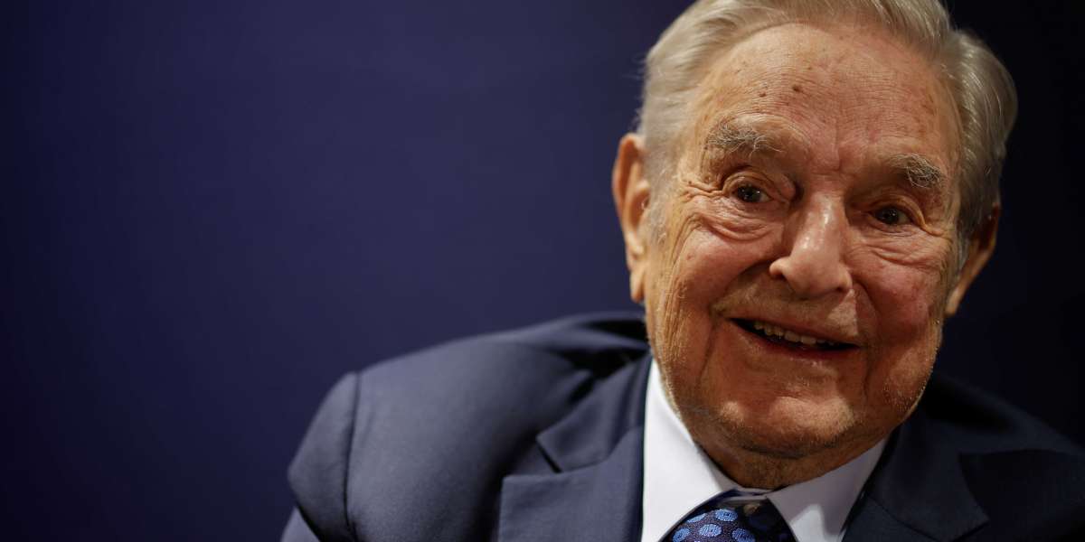 Biden admin approves the purchase of over 200 radio stations by Soros